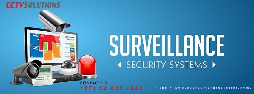 video surveillance systems
