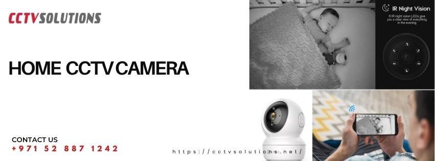 Home CCTV Camera