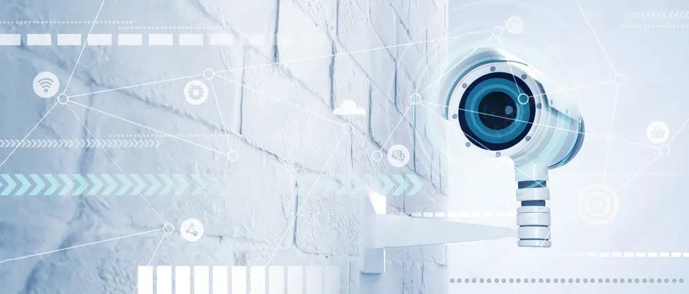 cctv security camera installation in dubai